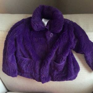 Patagonia jacket 2t like new